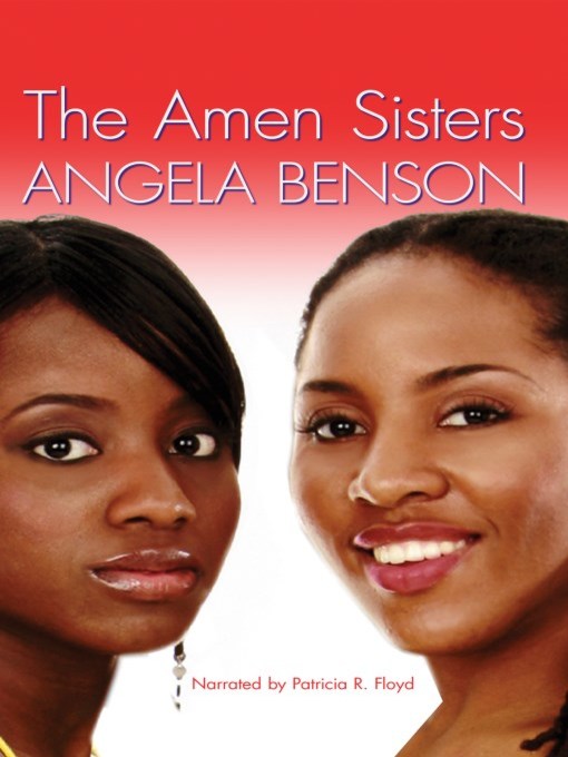Title details for The Amen Sisters by Angela Benson - Available
